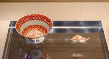 故宫新展揭秘“地下”紫禁城